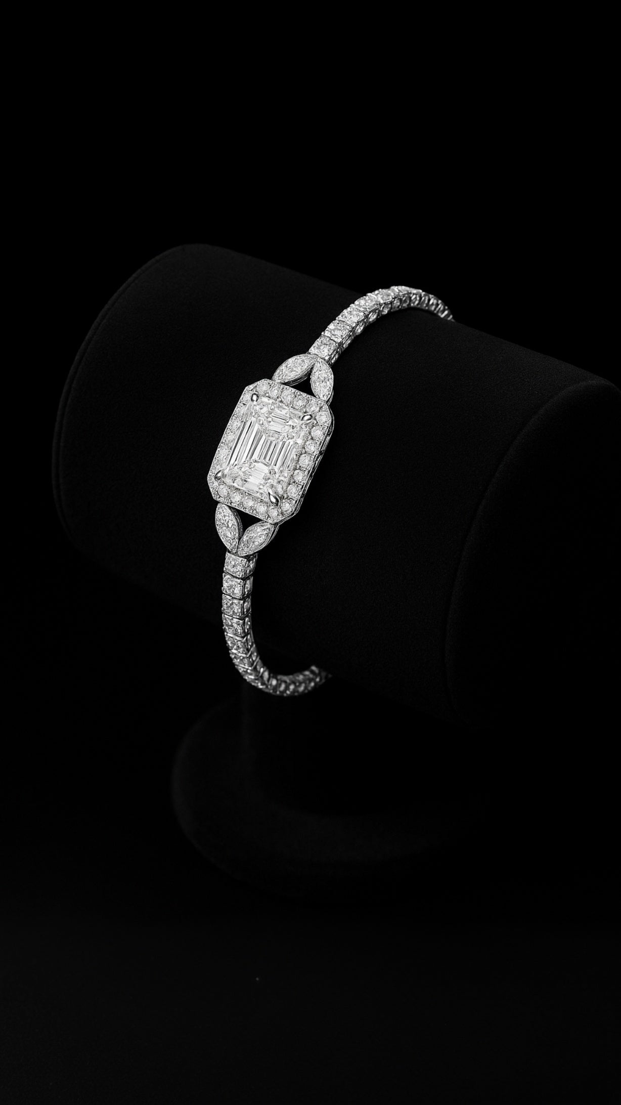 Cosmic Serenade Bracelet