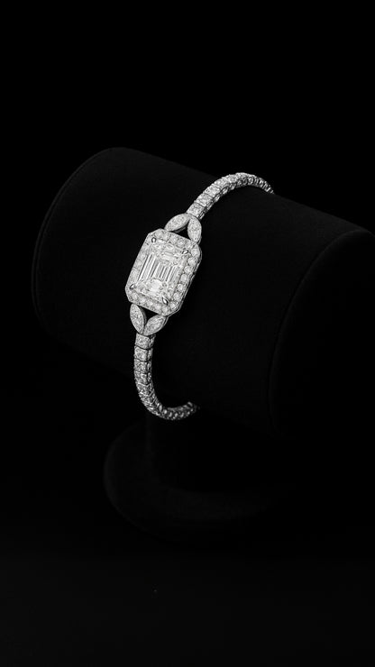 Cosmic Serenade Bracelet