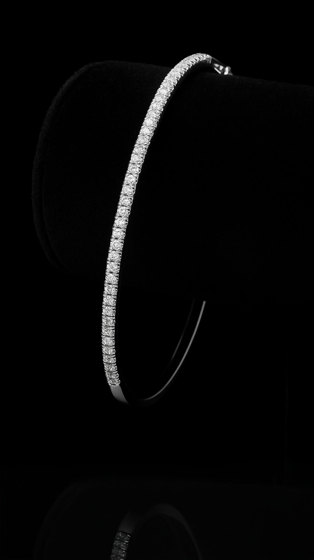 Lunar Halo Bracelet