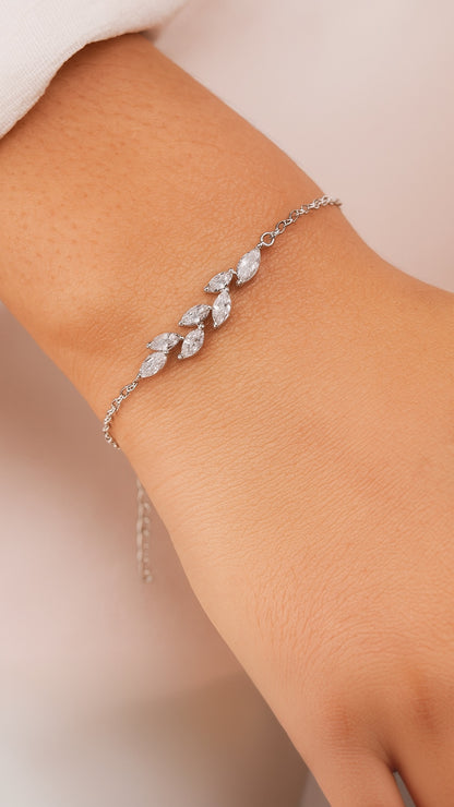 Nova Blossom Bracelet
