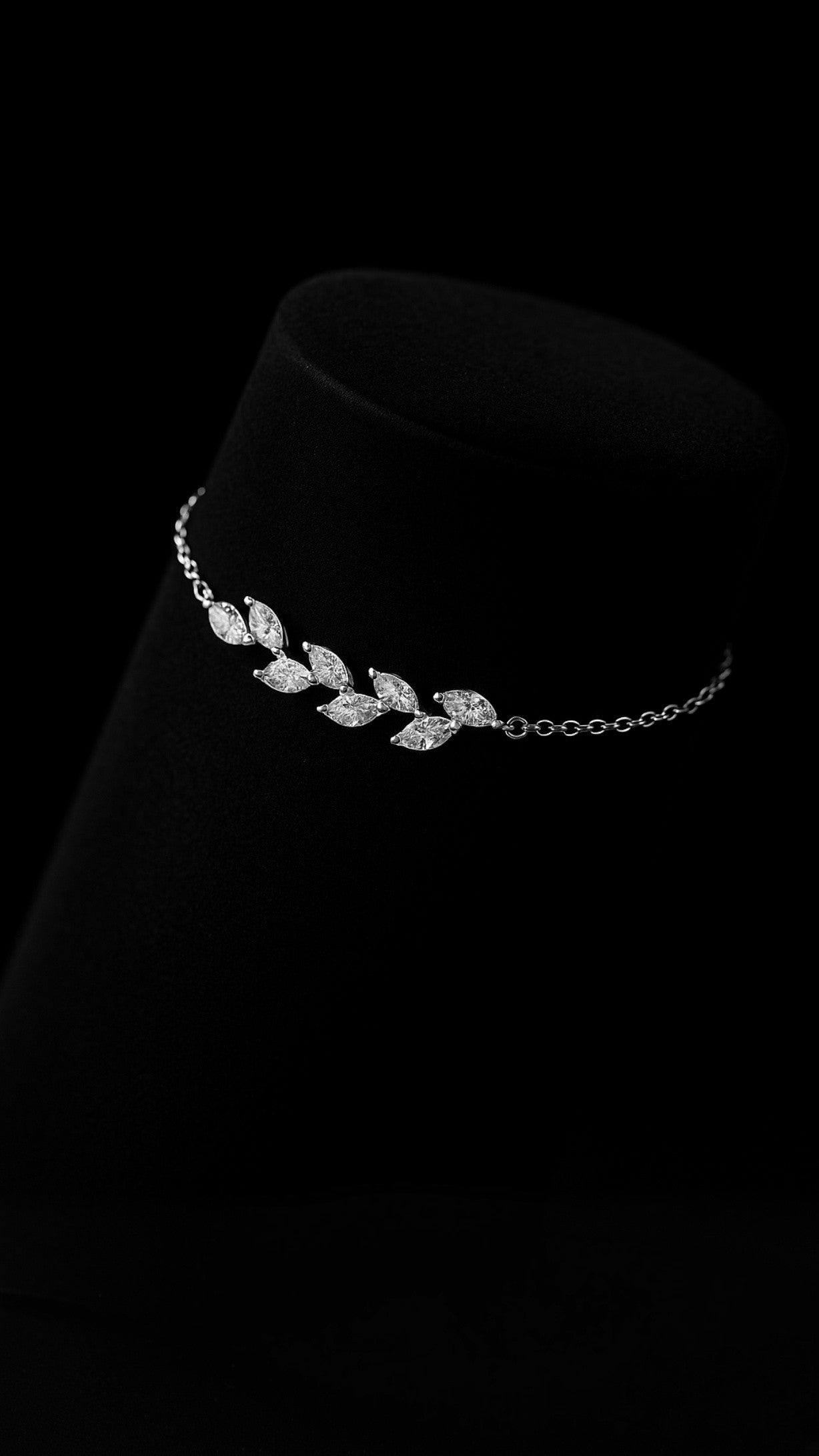 Nova Blossom Bracelet