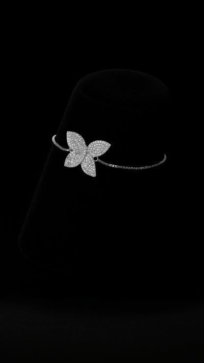 Twilight Flutter Bracelet
