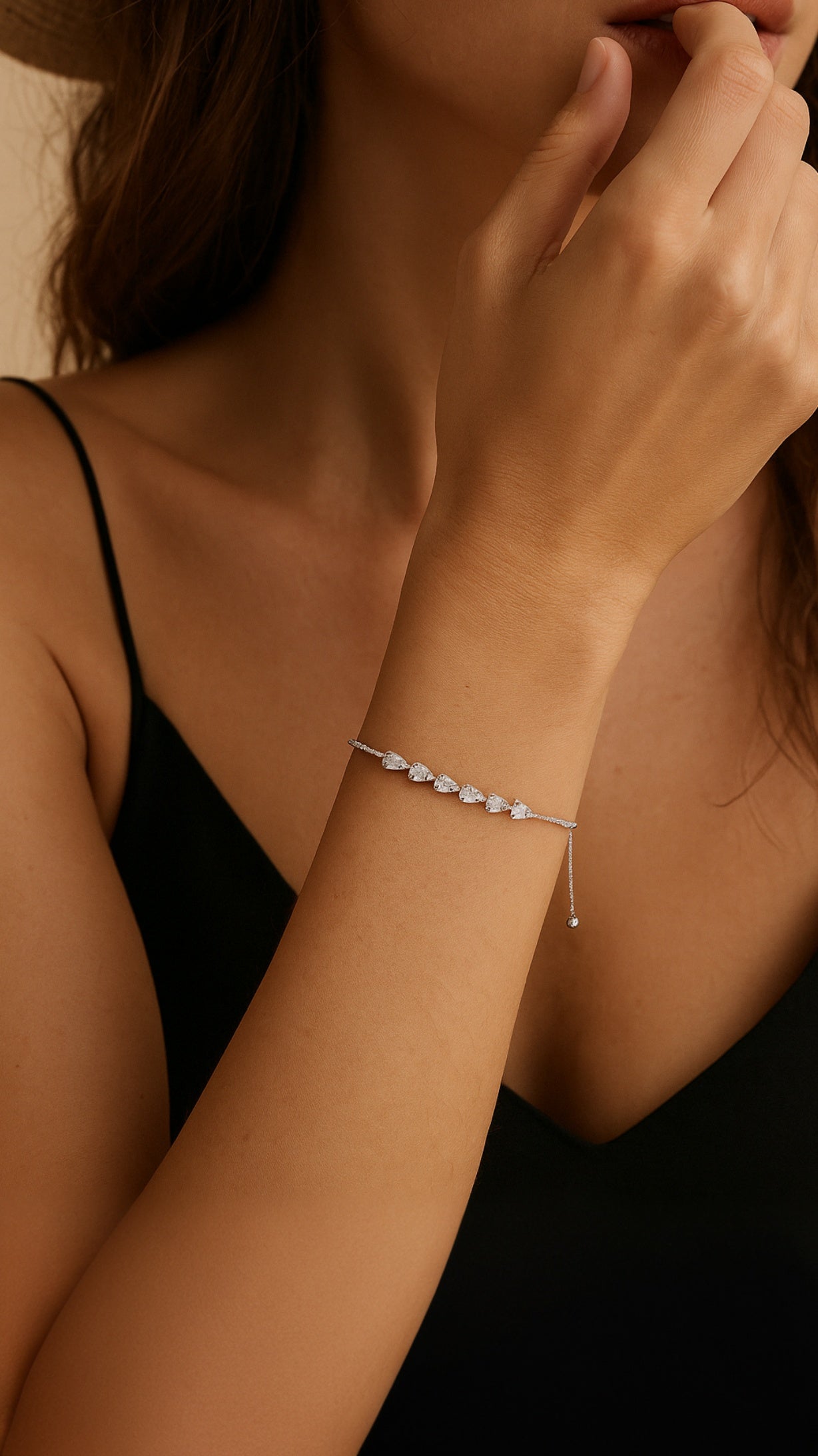 Astrid Brilliance Bracelet