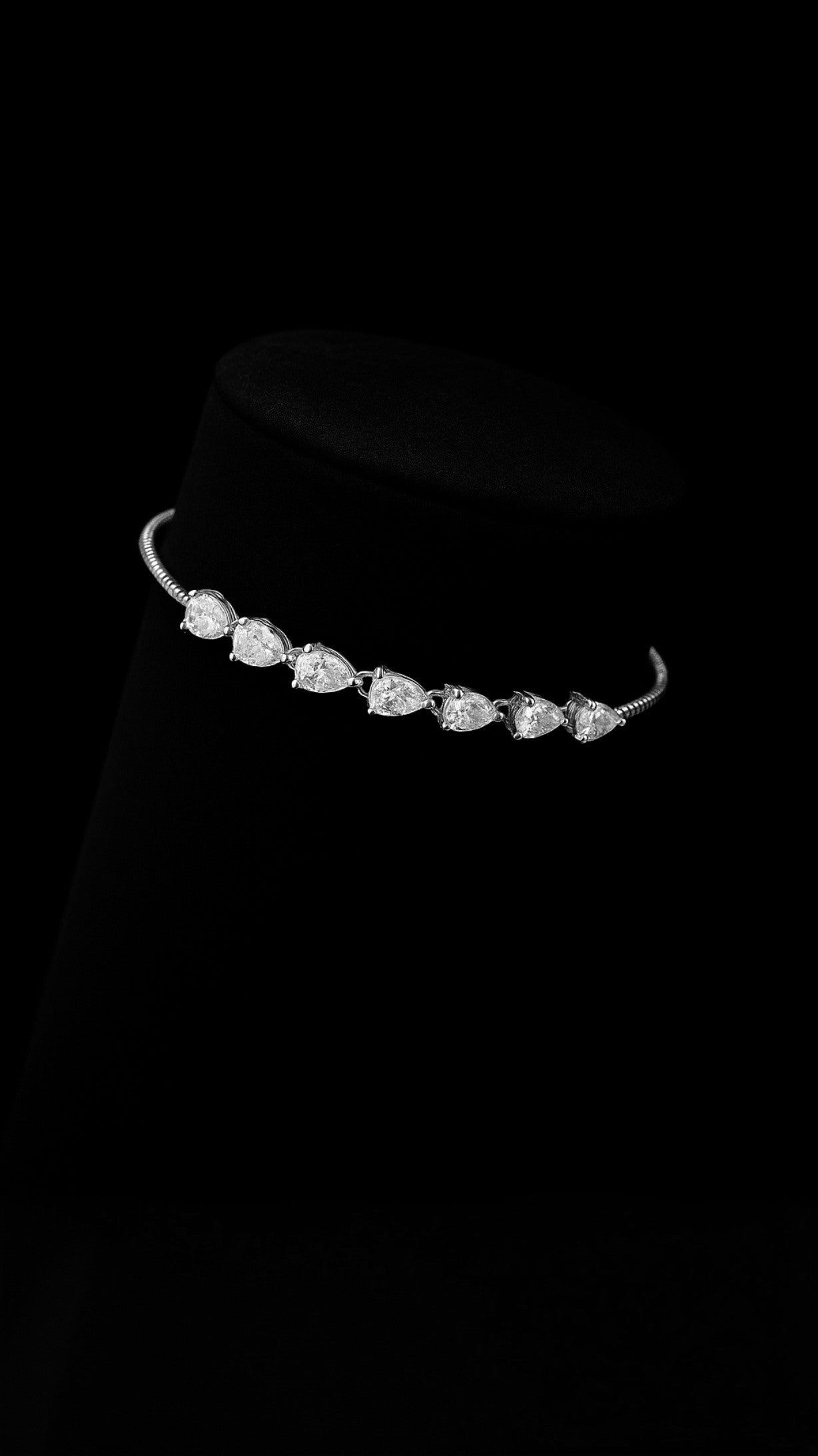 Astrid Brilliance Bracelet