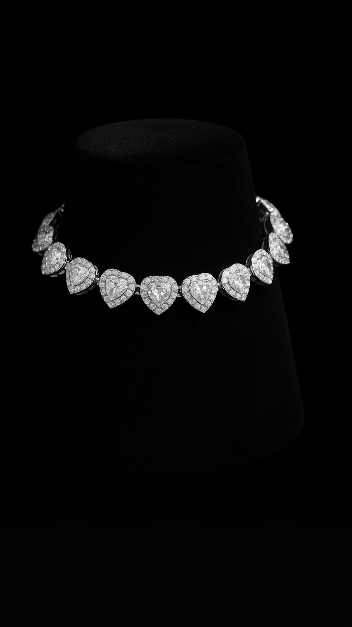 Lustrous Amour Bracelet