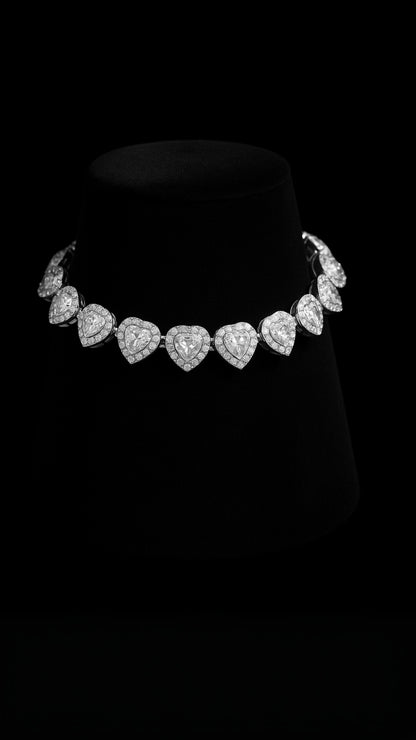 Lustrous Amour Bracelet
