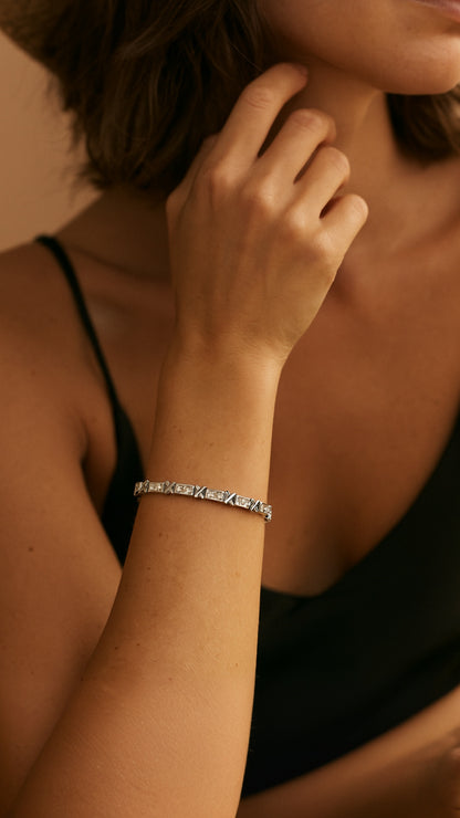 Nova Whisper Bracelet