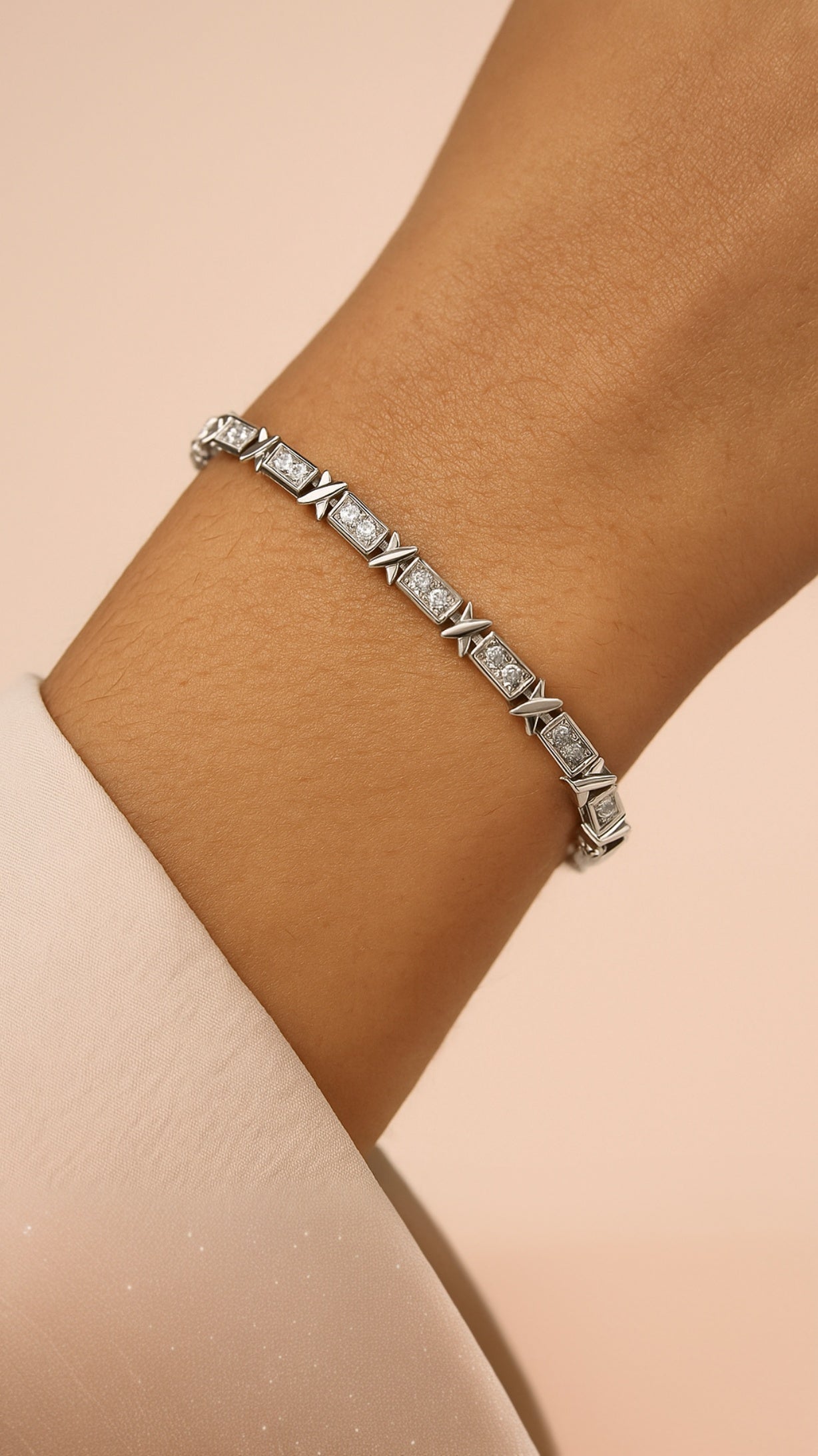 Nova Whisper Bracelet
