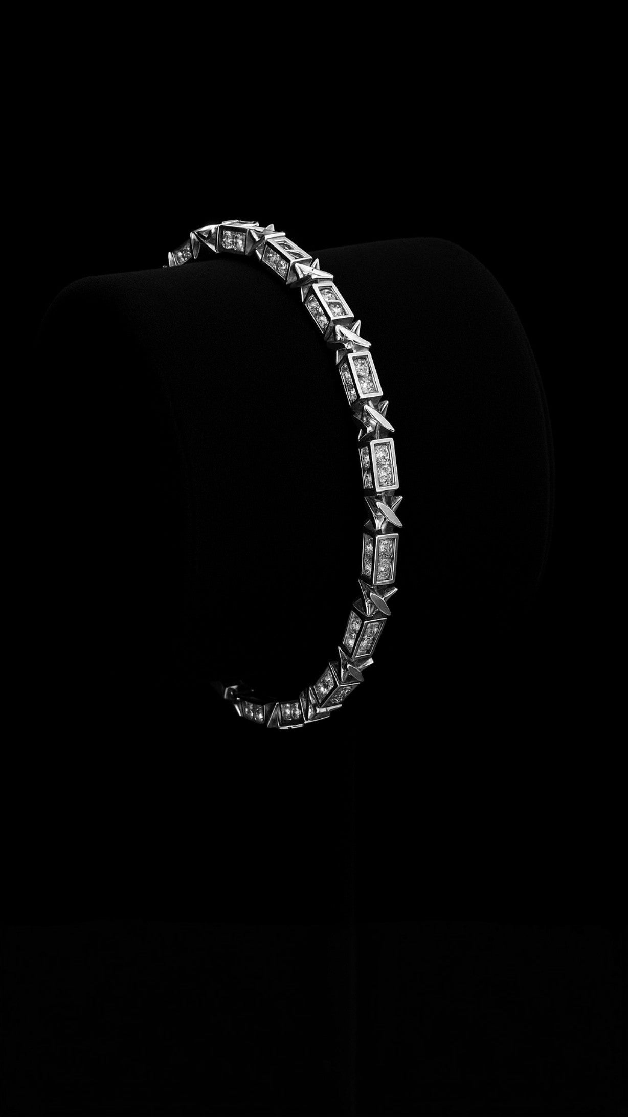 Nova Whisper Bracelet