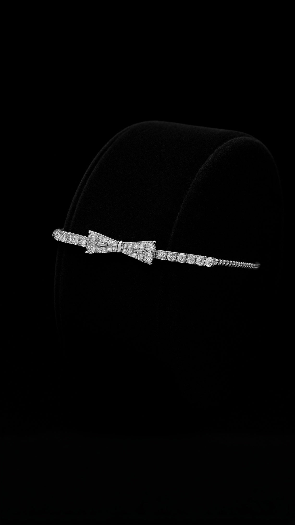 Celestial Ribbon Bracelet