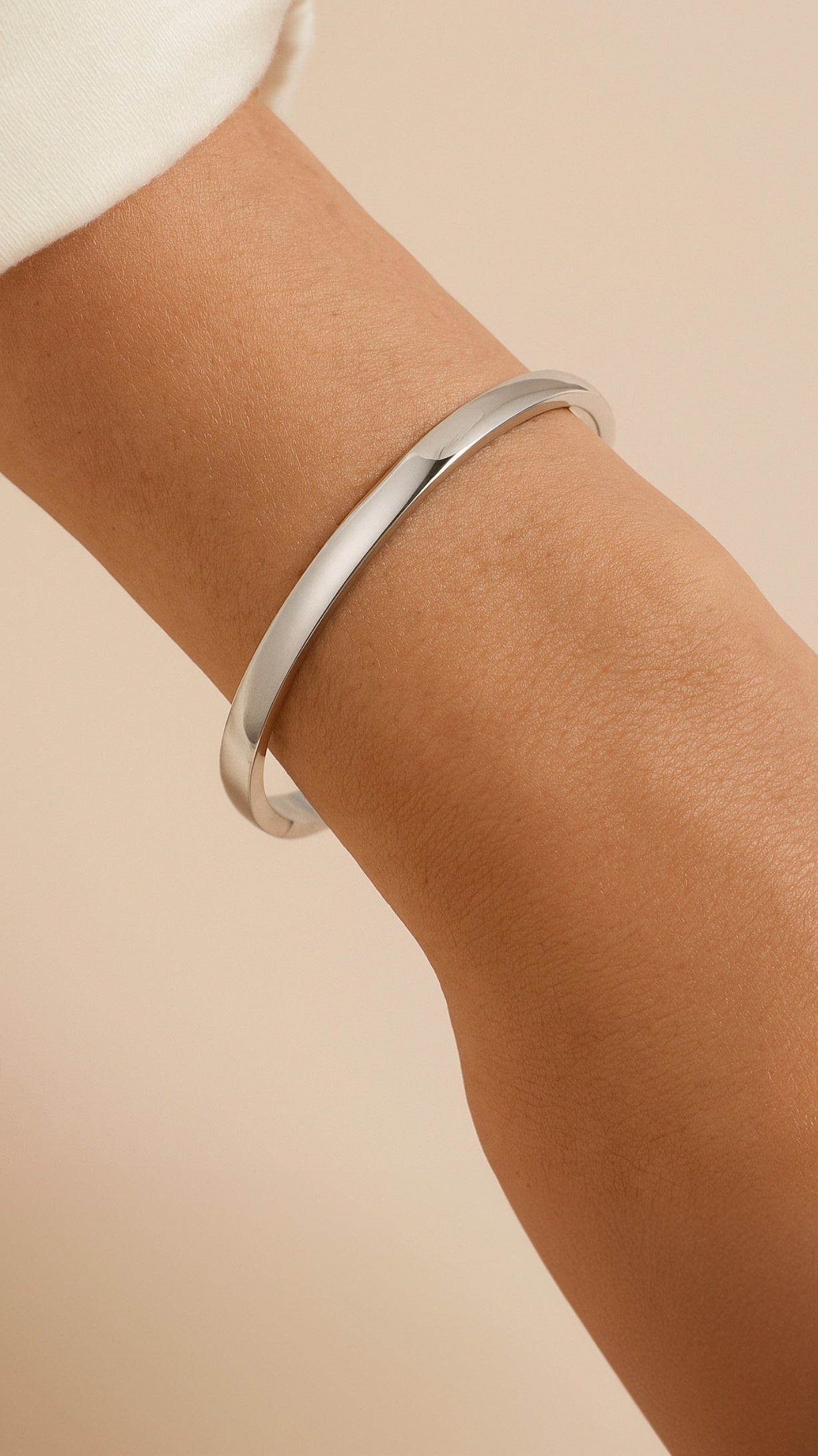 Elegant Harmony Bracelet