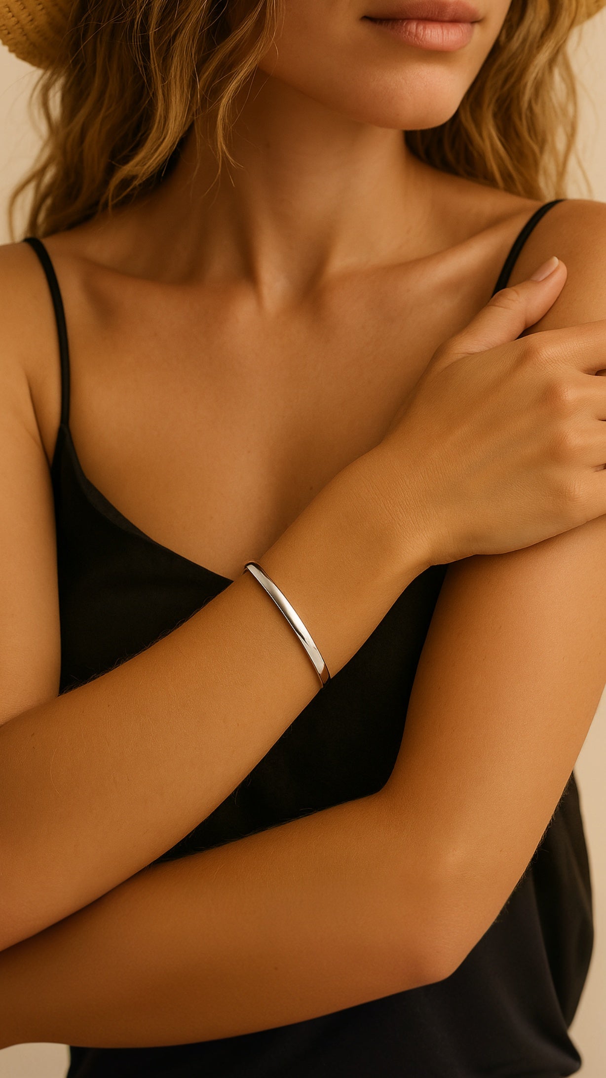 Elegant Harmony Bracelet
