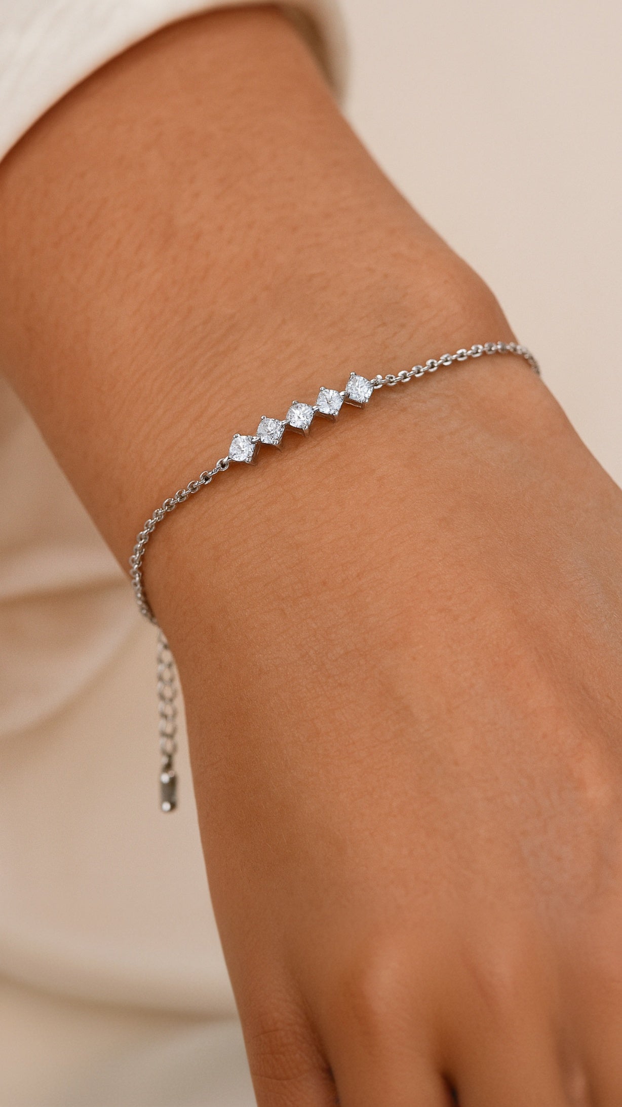 Astrelle Skyline Bracelet