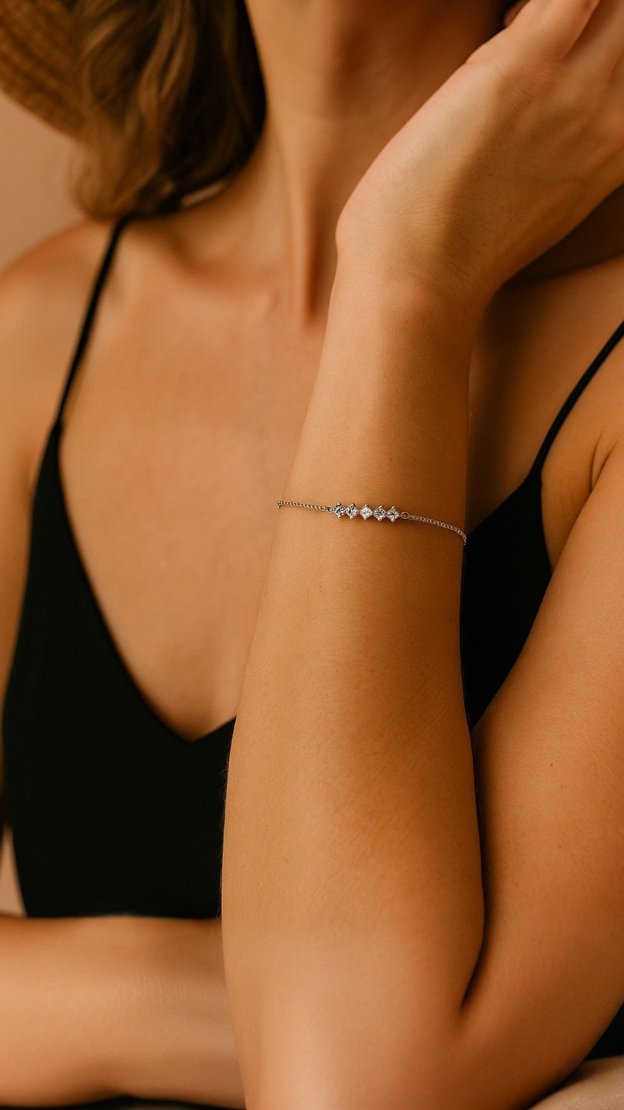 Astrelle Skyline Bracelet