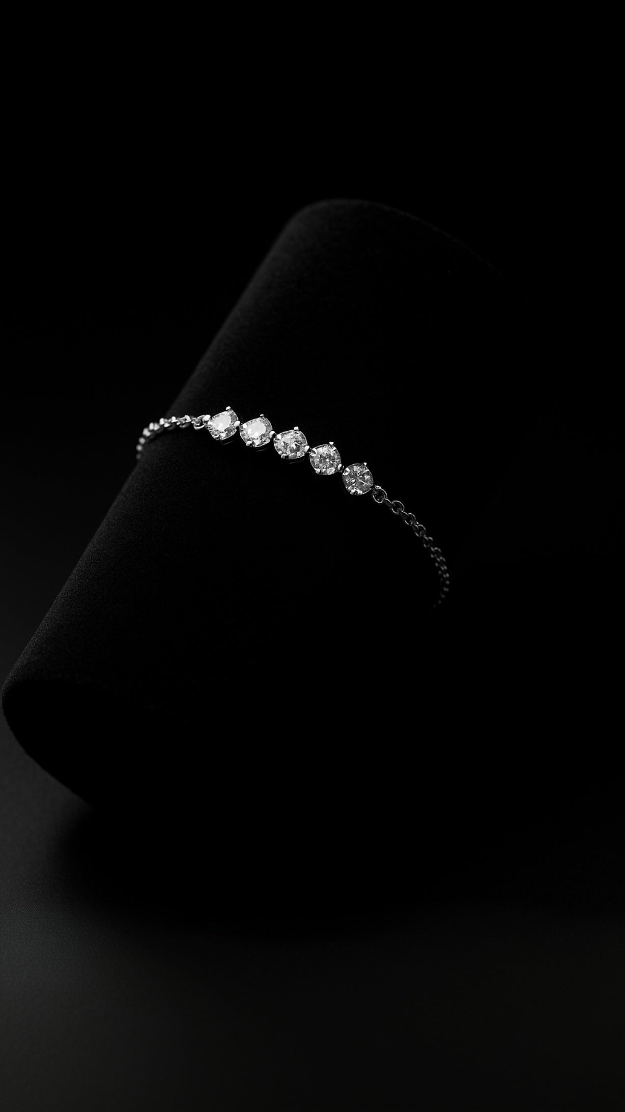 Astrelle Skyline Bracelet