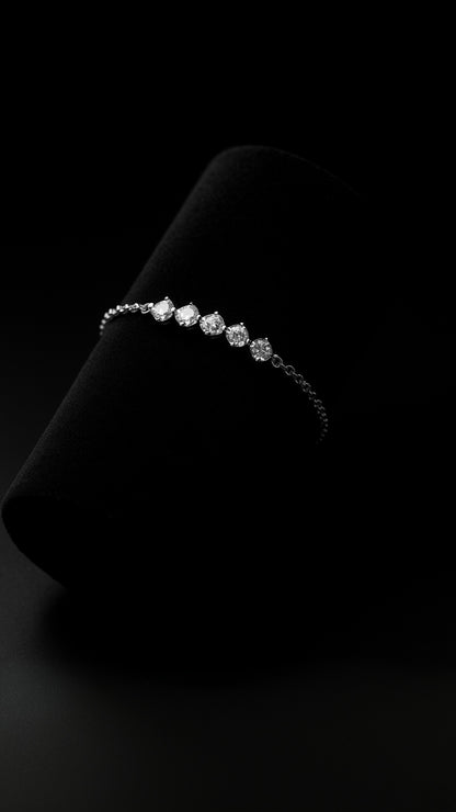 Astrelle Skyline Bracelet