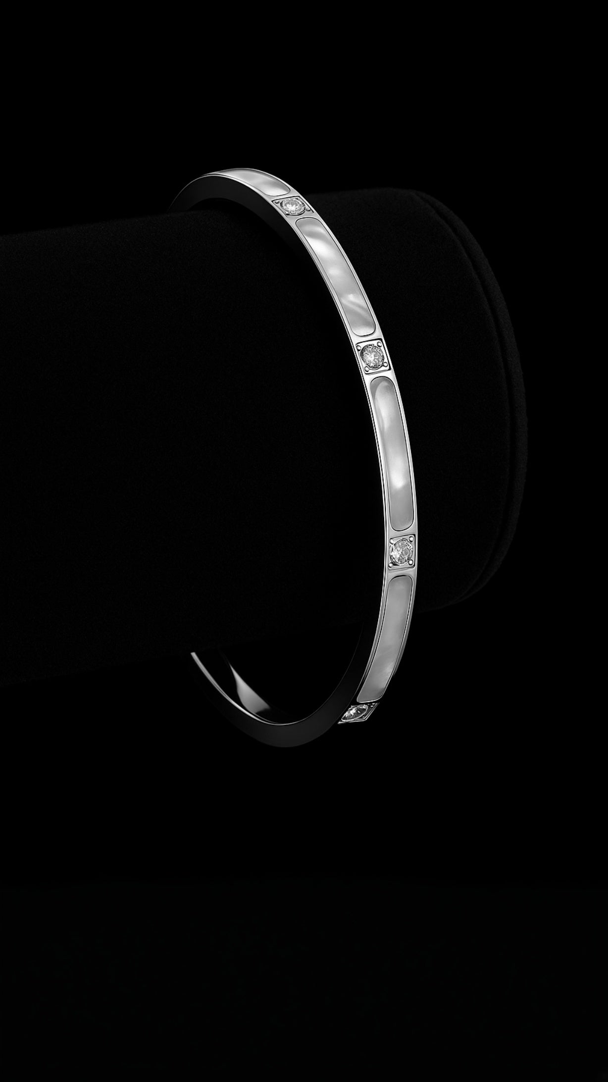 Refined Serenity Bracelet