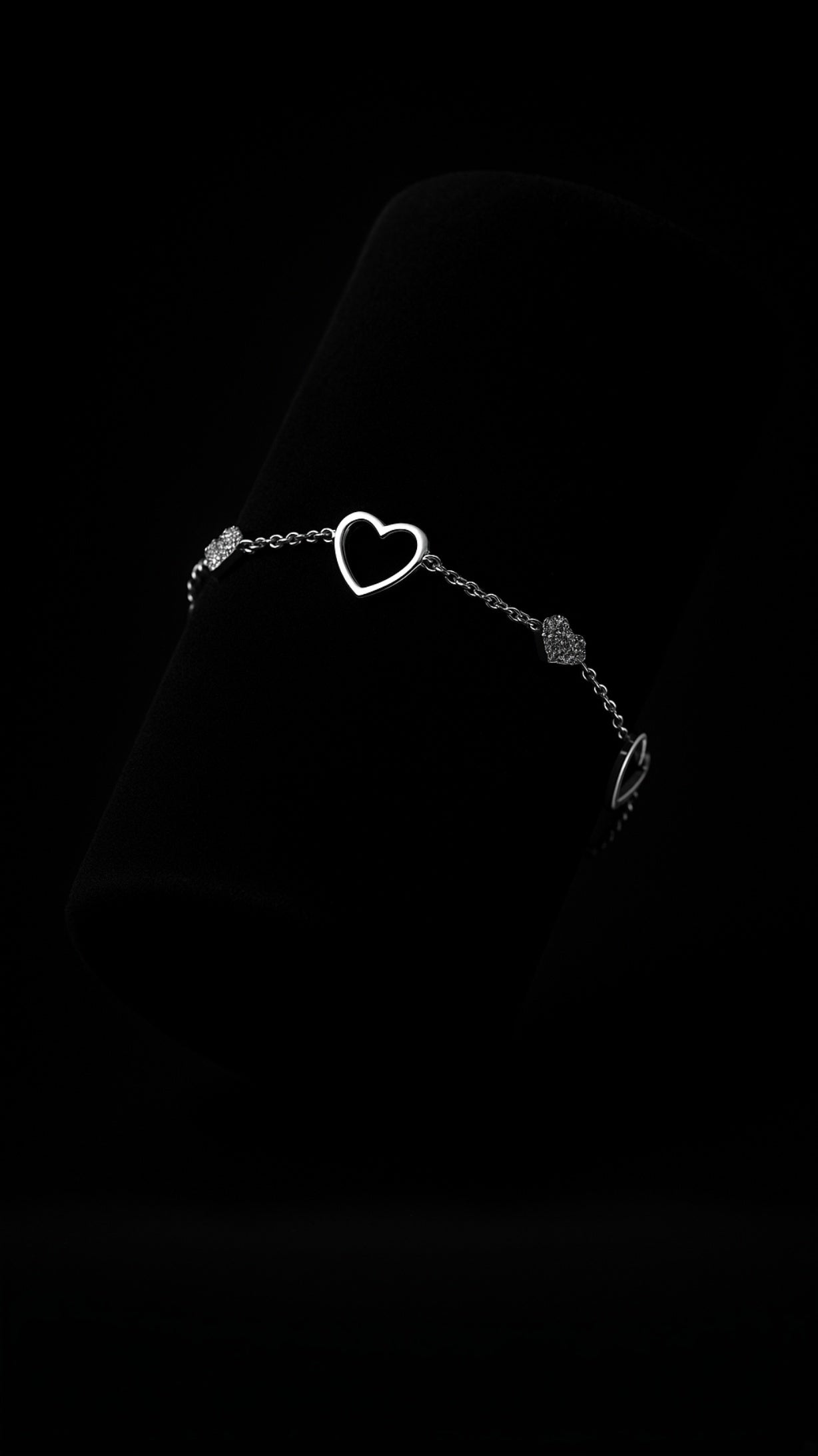Effortless Embrace Bracelet