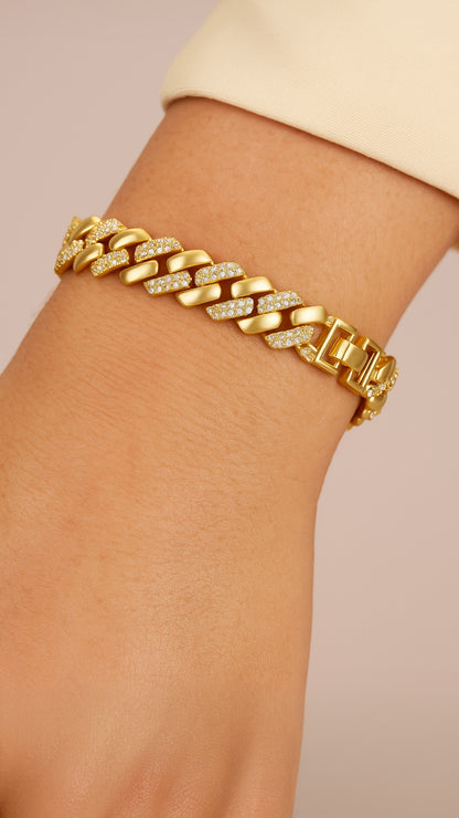 Elara Glow Bracelet