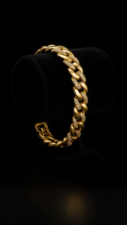 Elara Glow Bracelet
