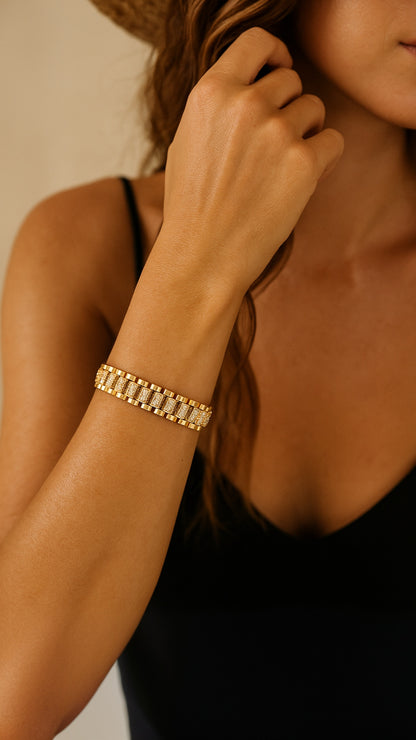 Aureum Luxe Bracelet