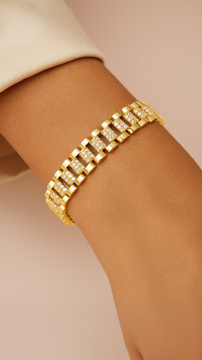 Aureum Luxe Bracelet