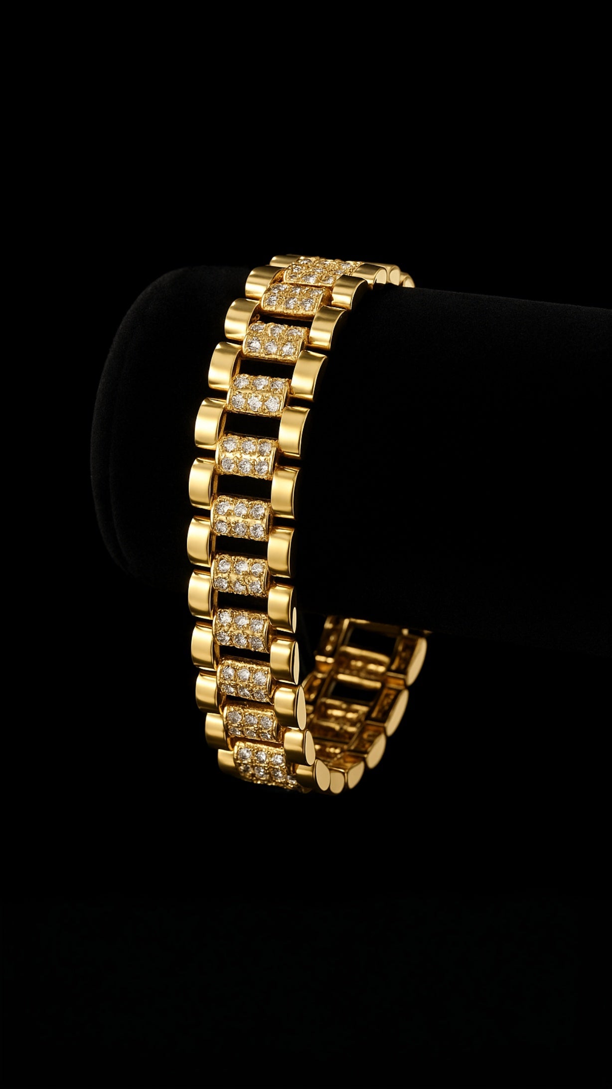 Aureum Luxe Bracelet