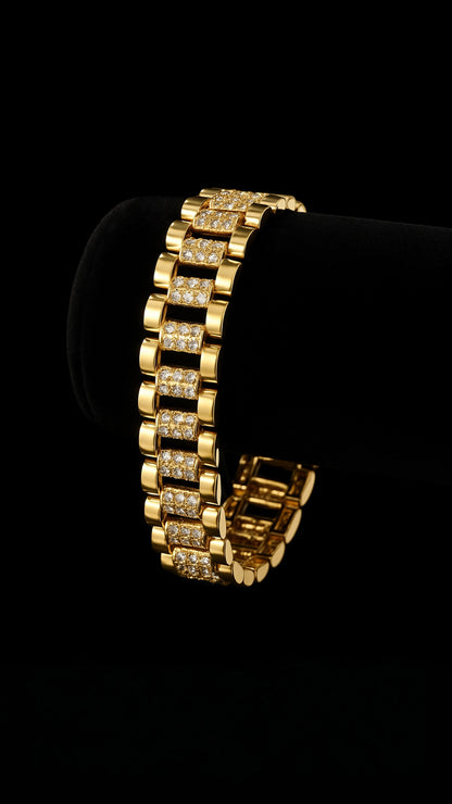 Aureum Luxe Bracelet