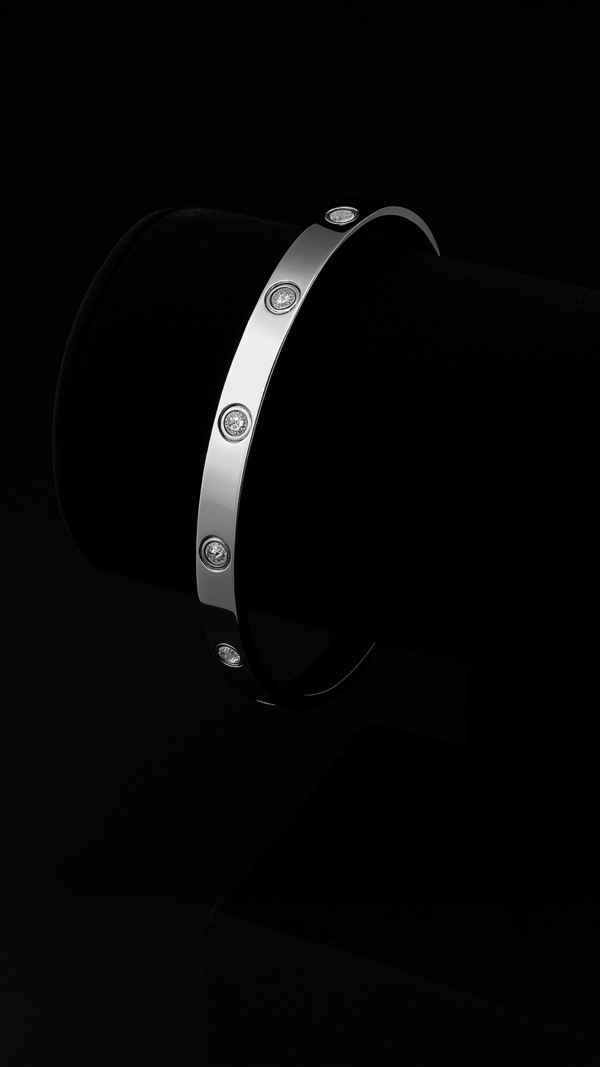 Pulsera Illumina Celestial