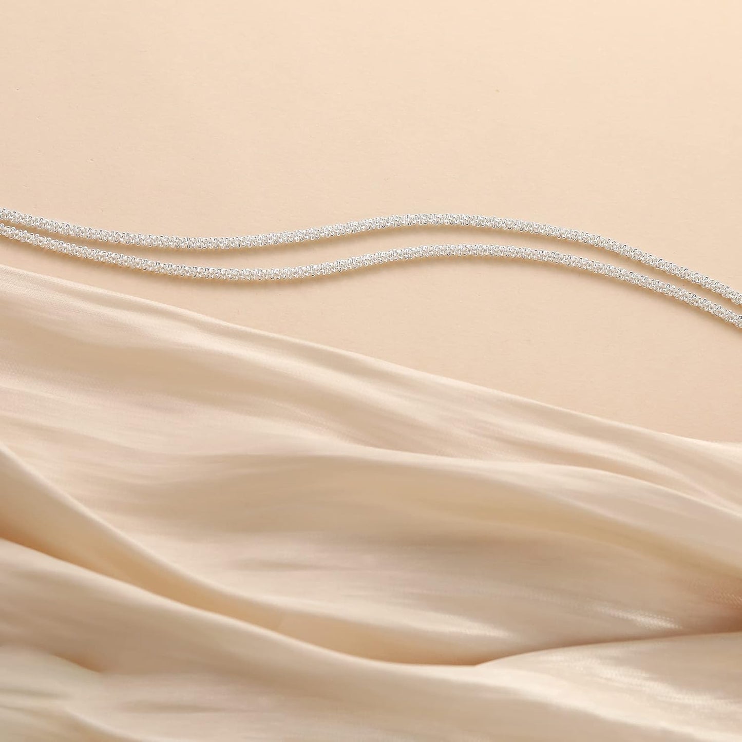 Cosmic Mirage Bracelet