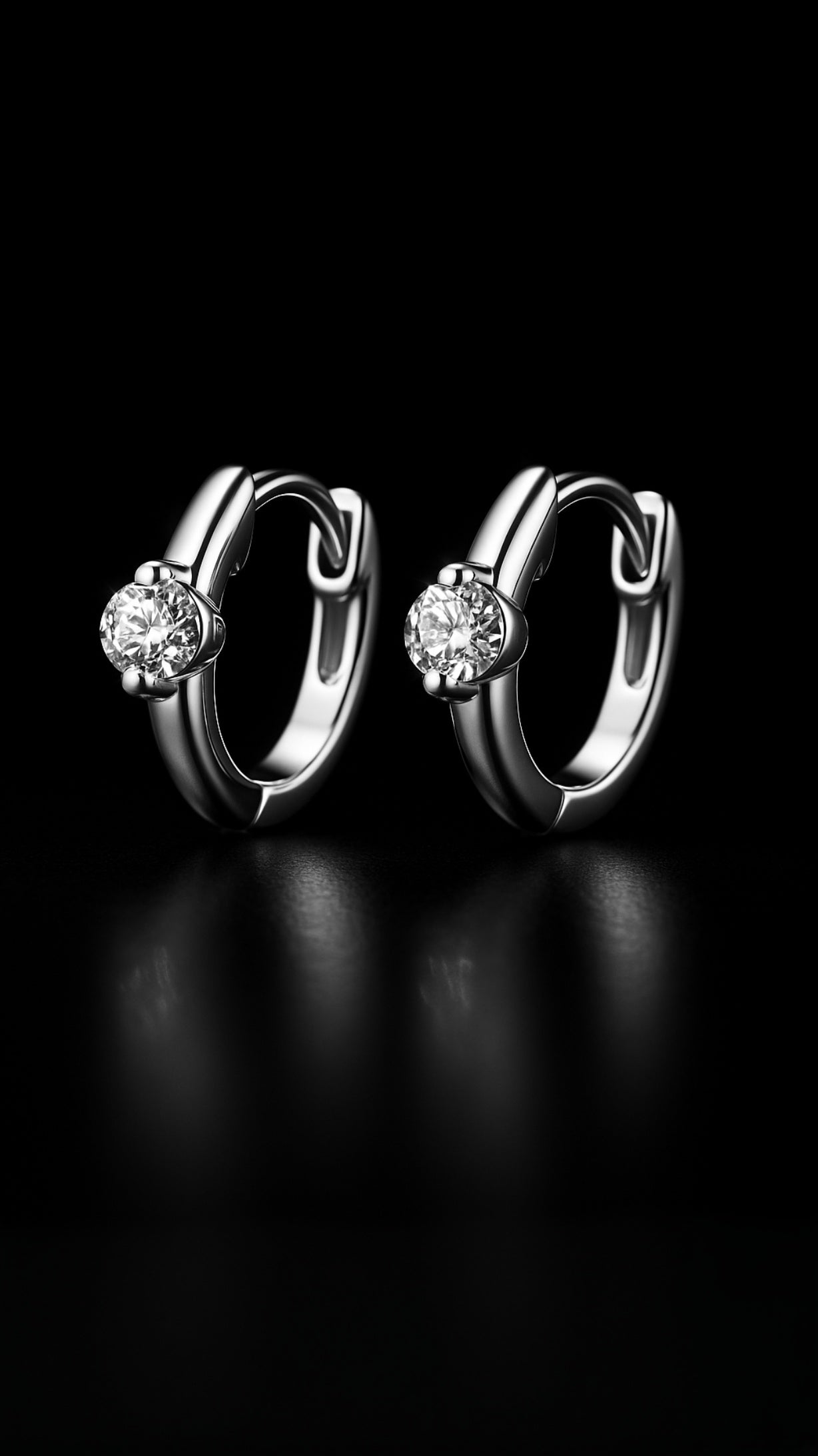 Pendientes Majestic Marvels