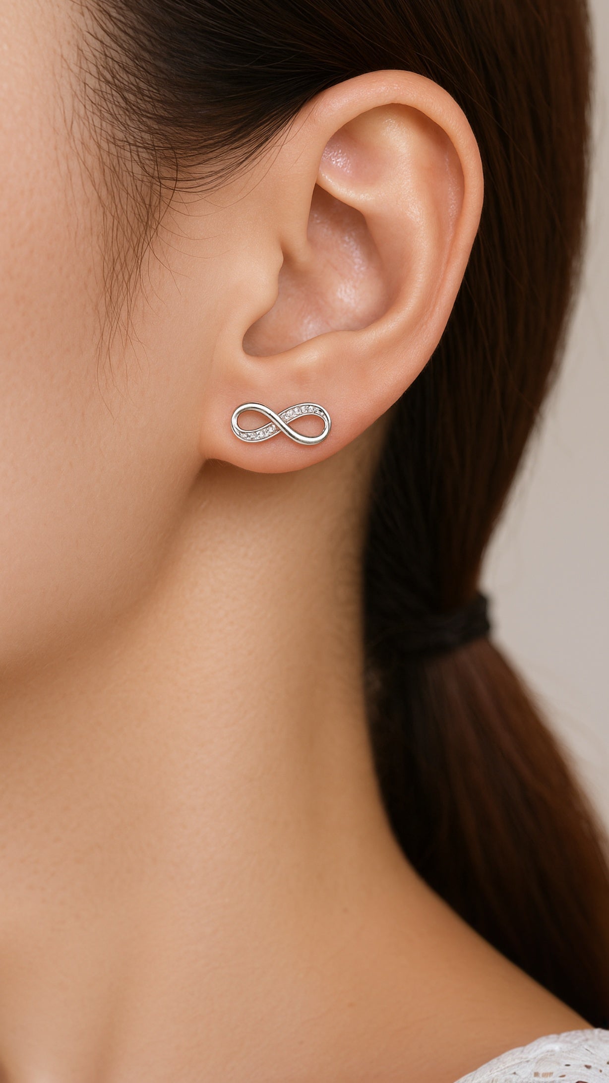 Pendientes Órbitas Opulentas