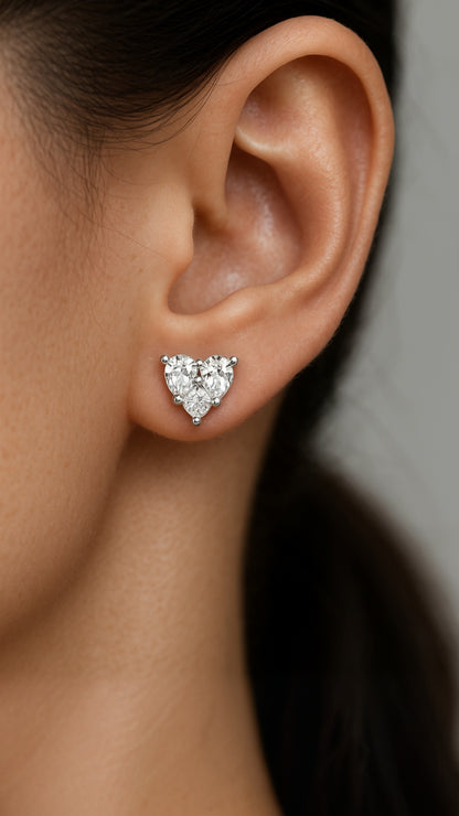 Orecchini Amour Adornments