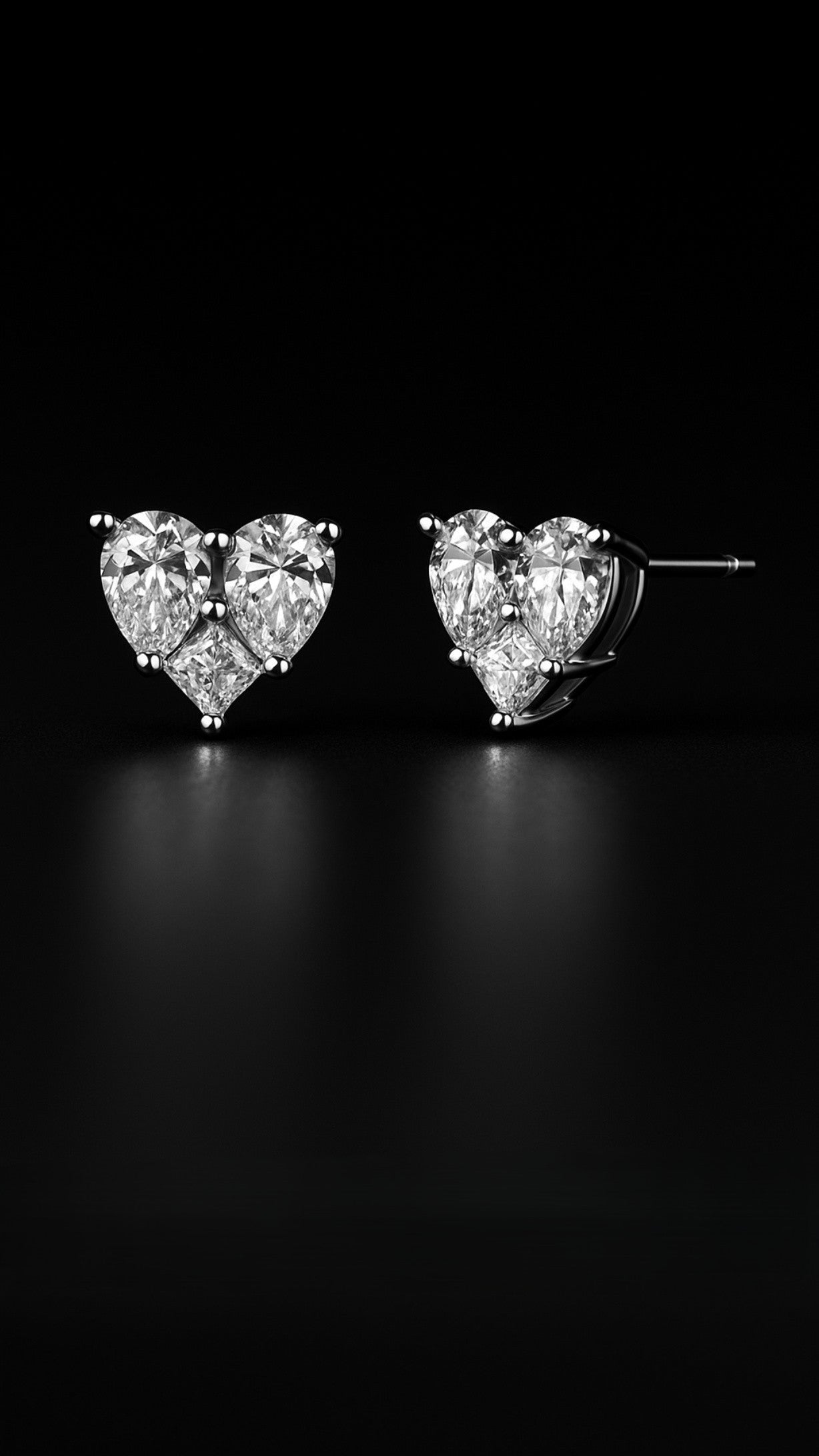 Orecchini Amour Adornments
