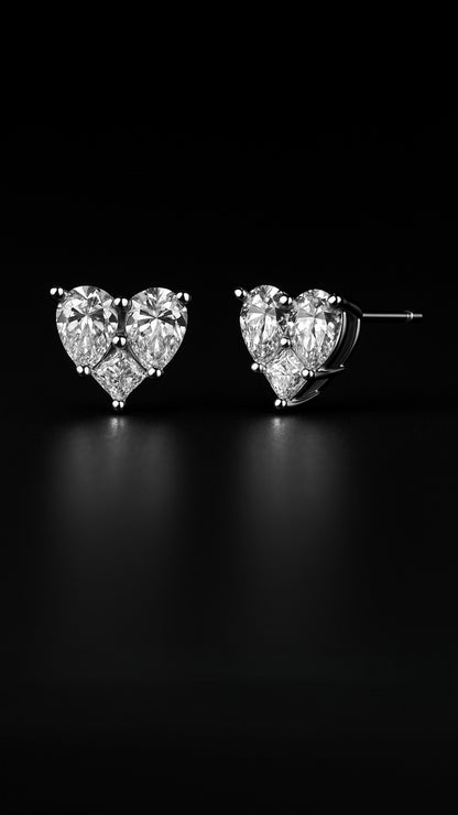 Orecchini Amour Adornments
