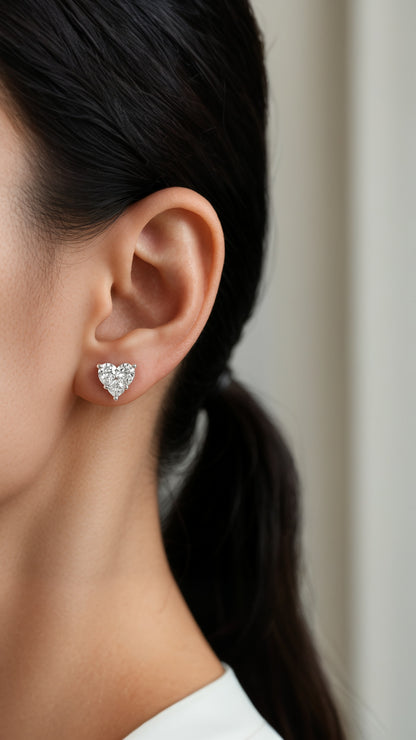Orecchini Amour Adornments