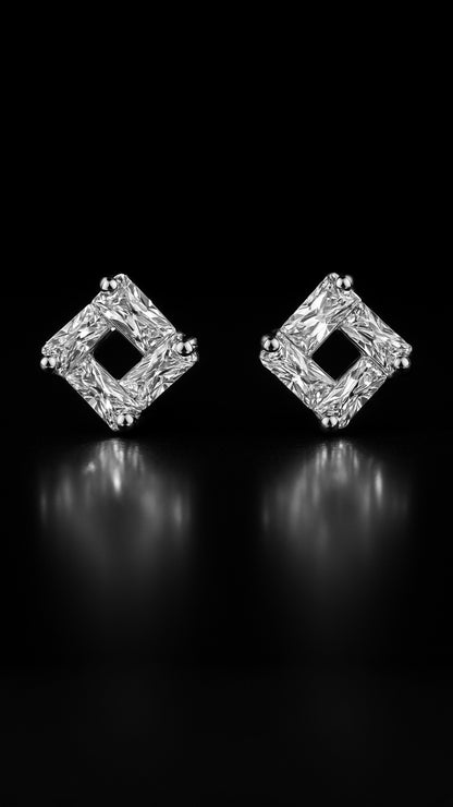 Orecchini Gala in Diamante