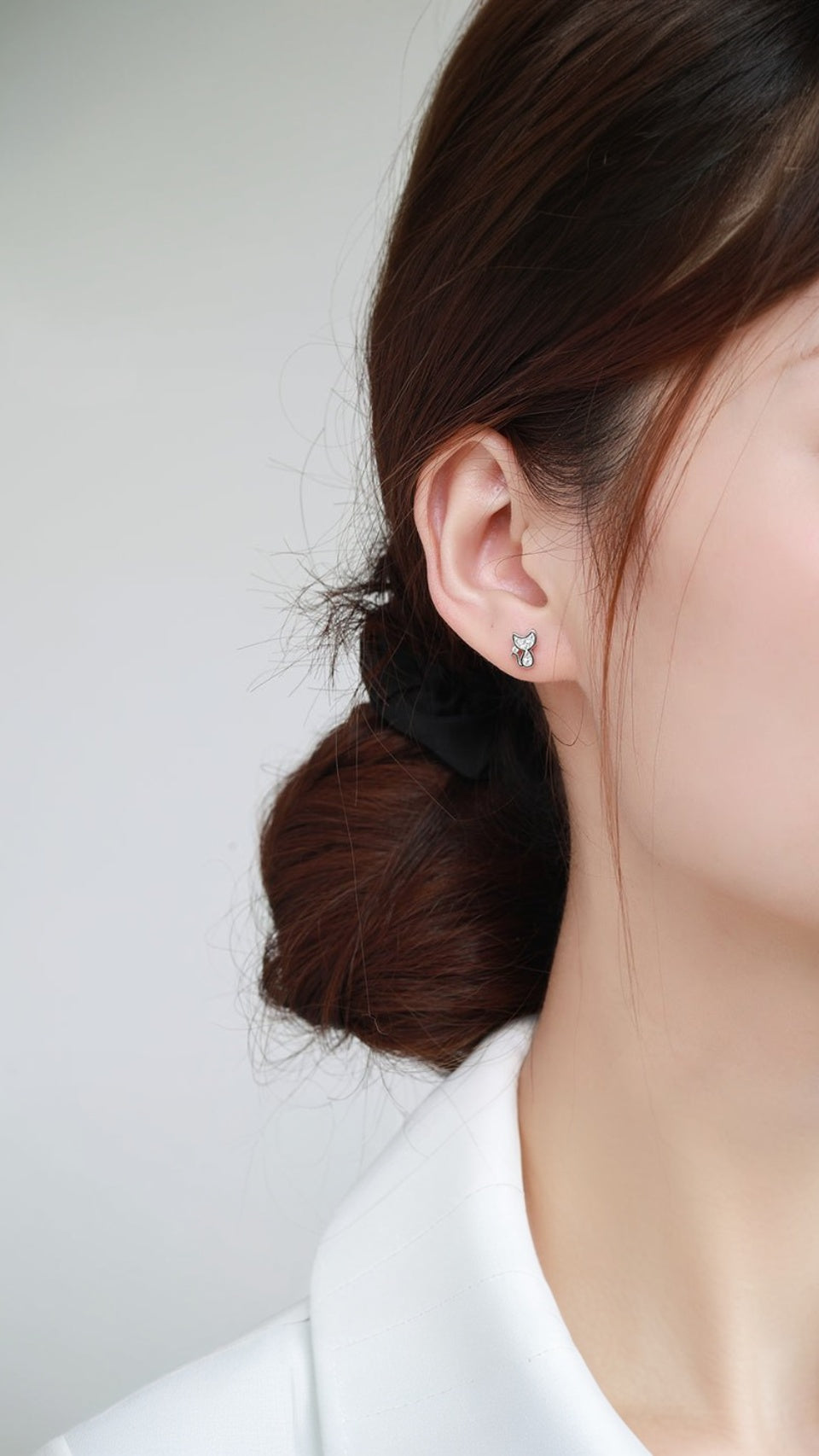 Pendientes Kitty Couture