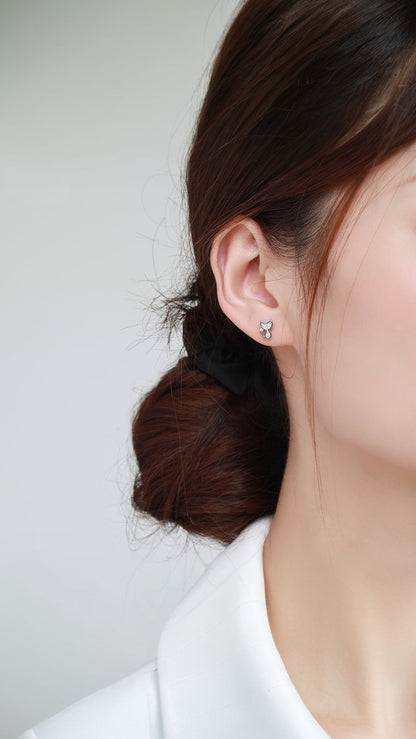 Pendientes Kitty Couture