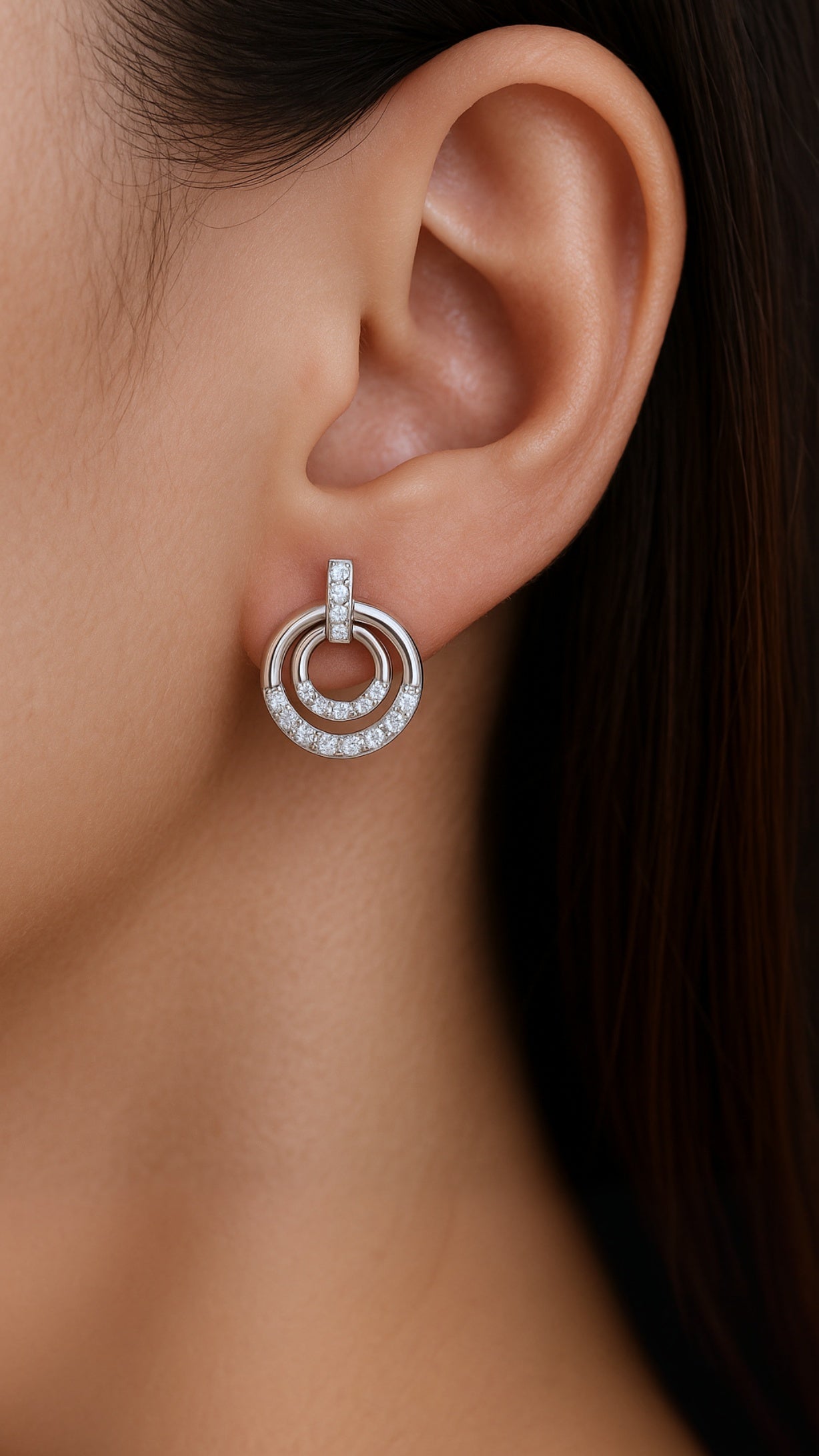 Pendientes Oasis Opulentos