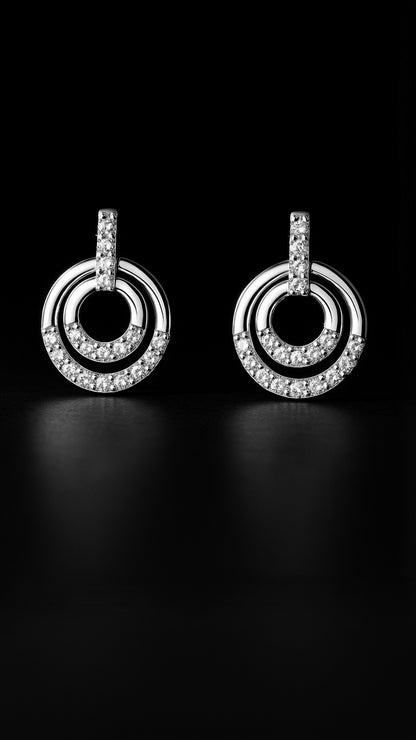 Pendientes Oasis Opulentos