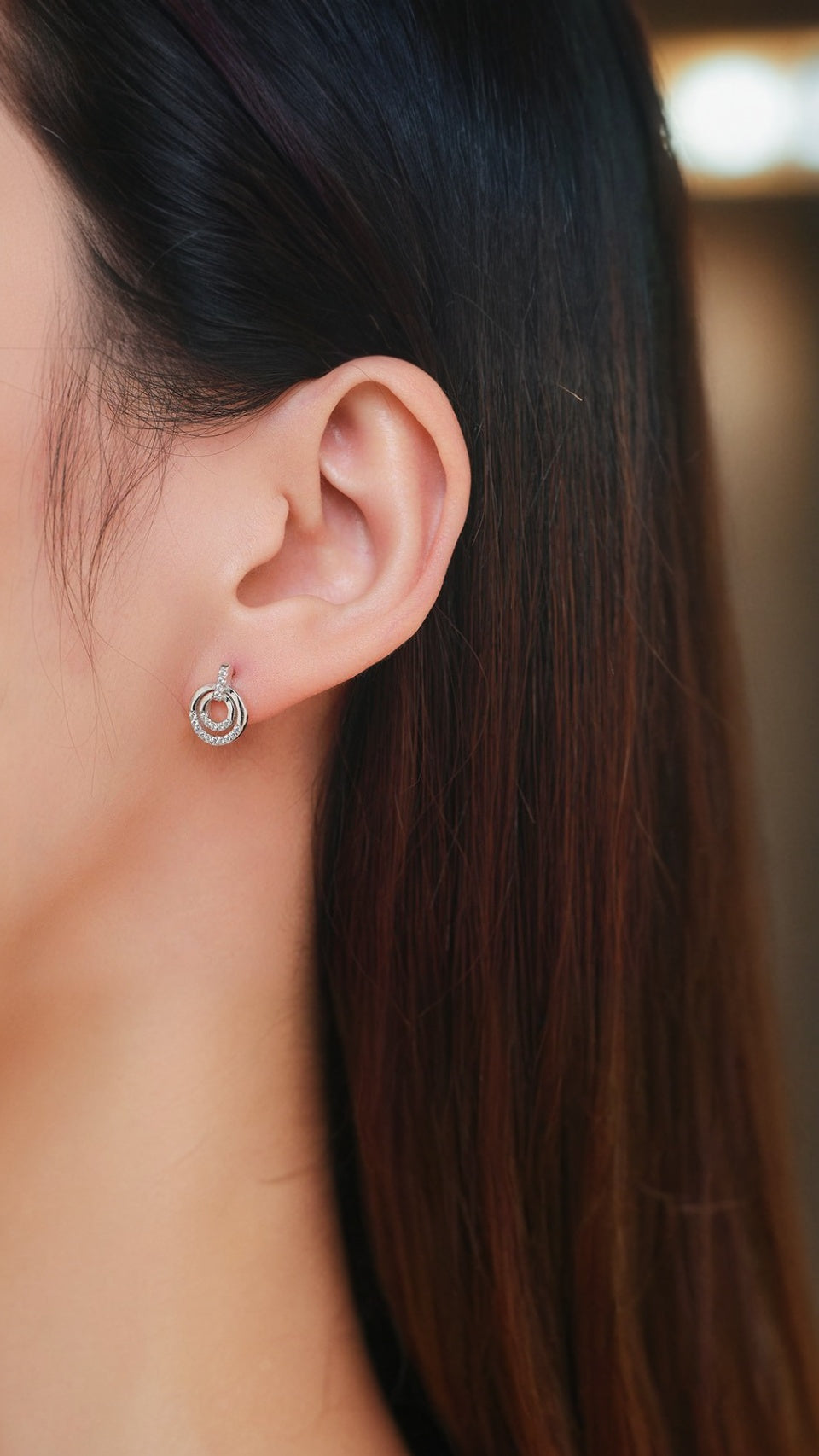 Pendientes Oasis Opulentos