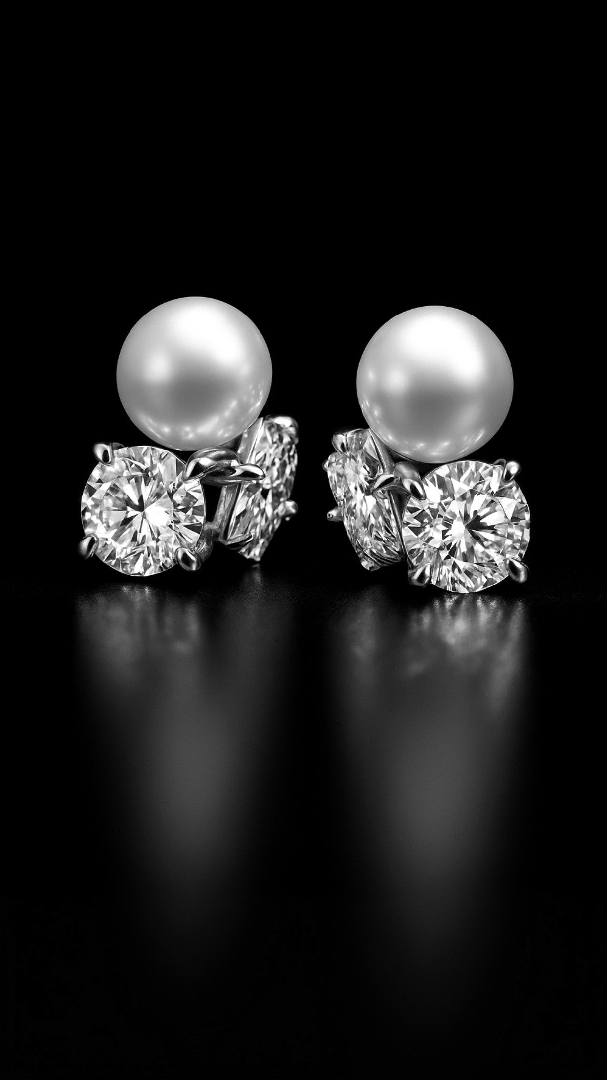 Pendientes Brasas Encantadas