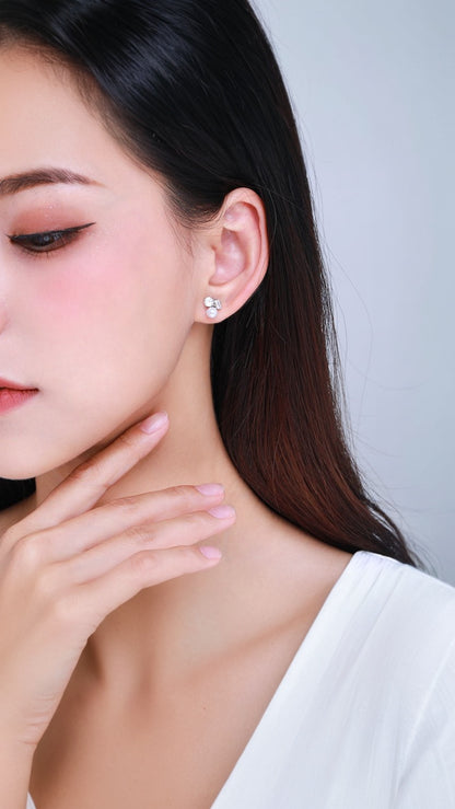 Pendientes Brasas Encantadas