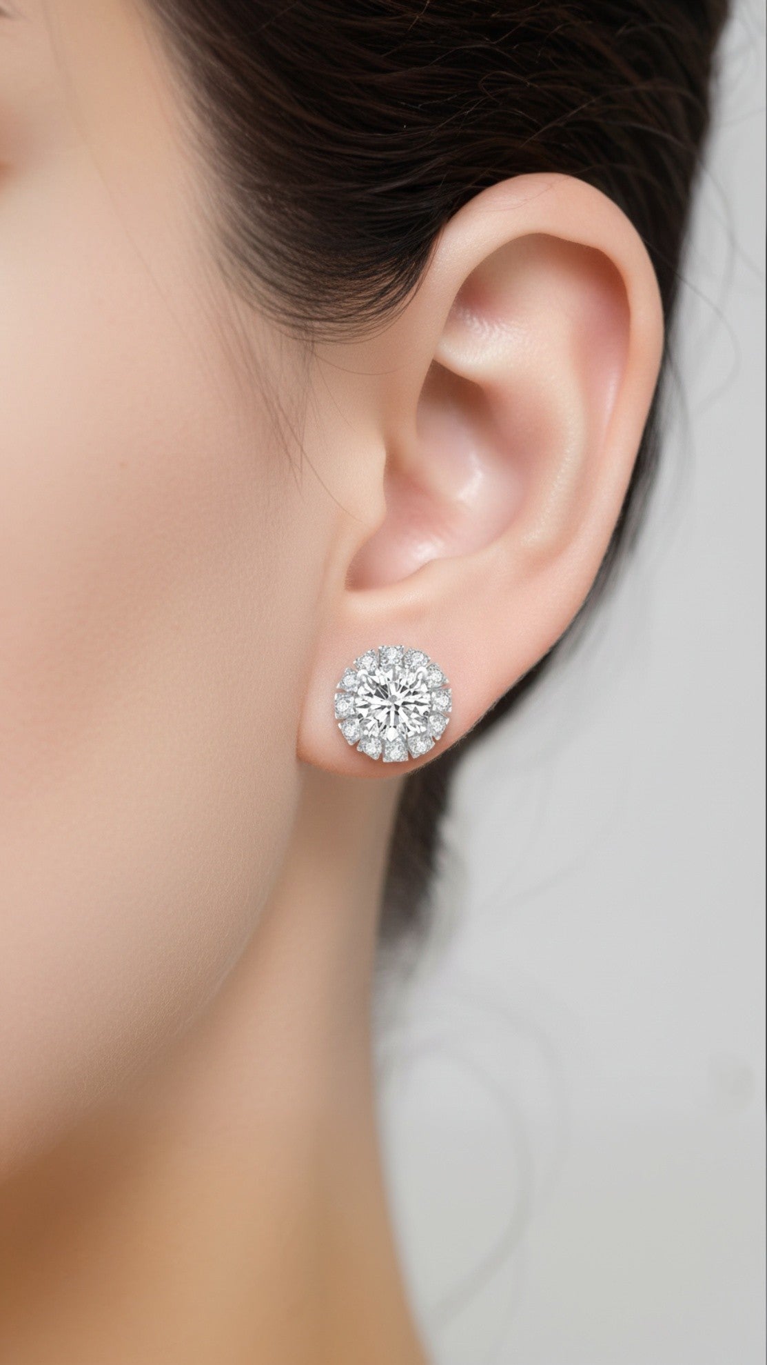 Pendientes Caricia Cósmica