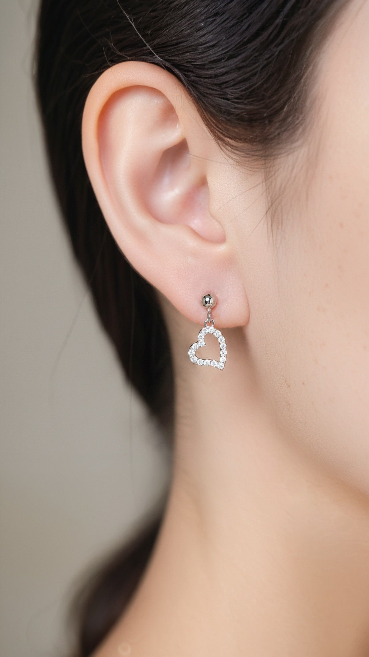 Everlasting Affection Earrings