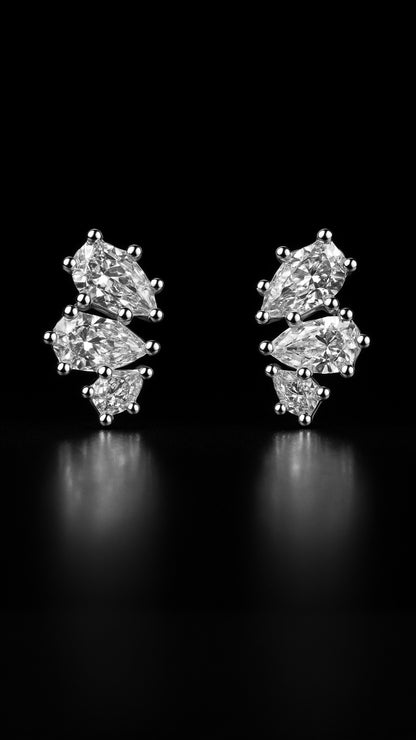 Pendientes Sinfonía Celestial