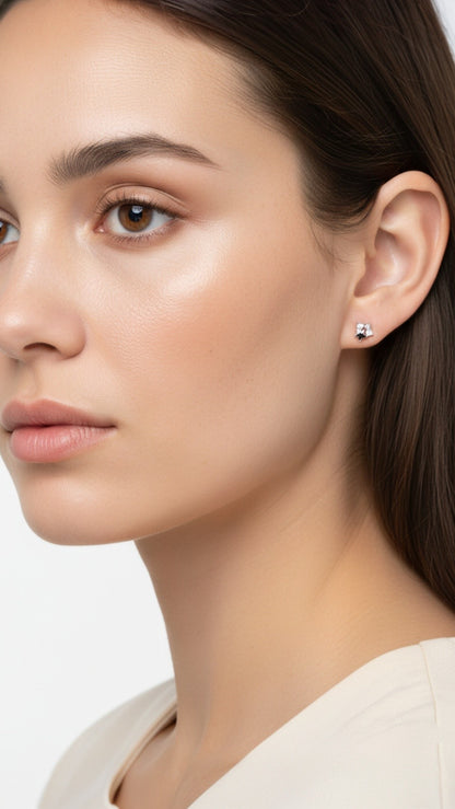 Pendientes de afecto astral
