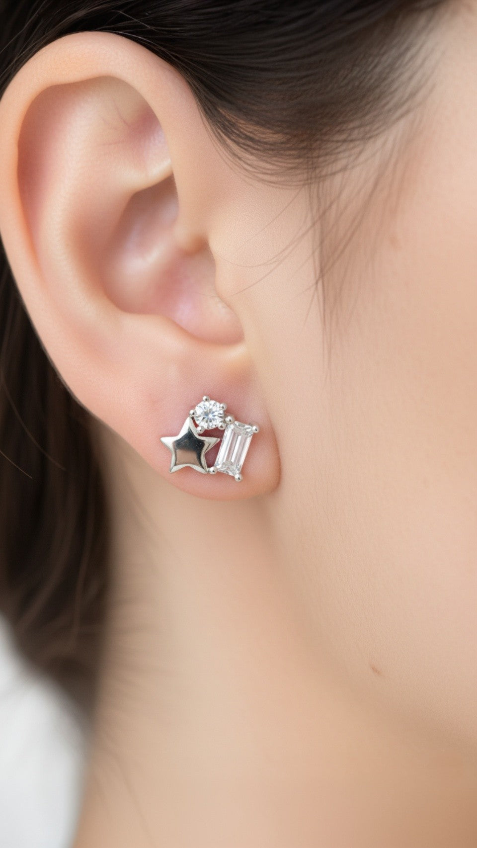 Pendientes de afecto astral