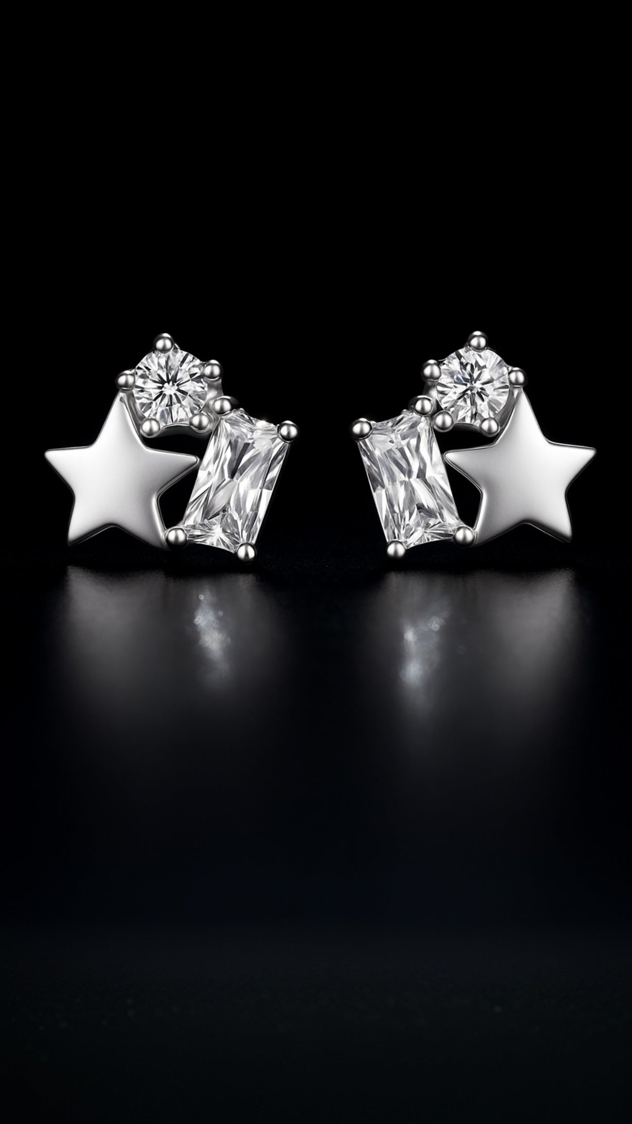 Pendientes de afecto astral